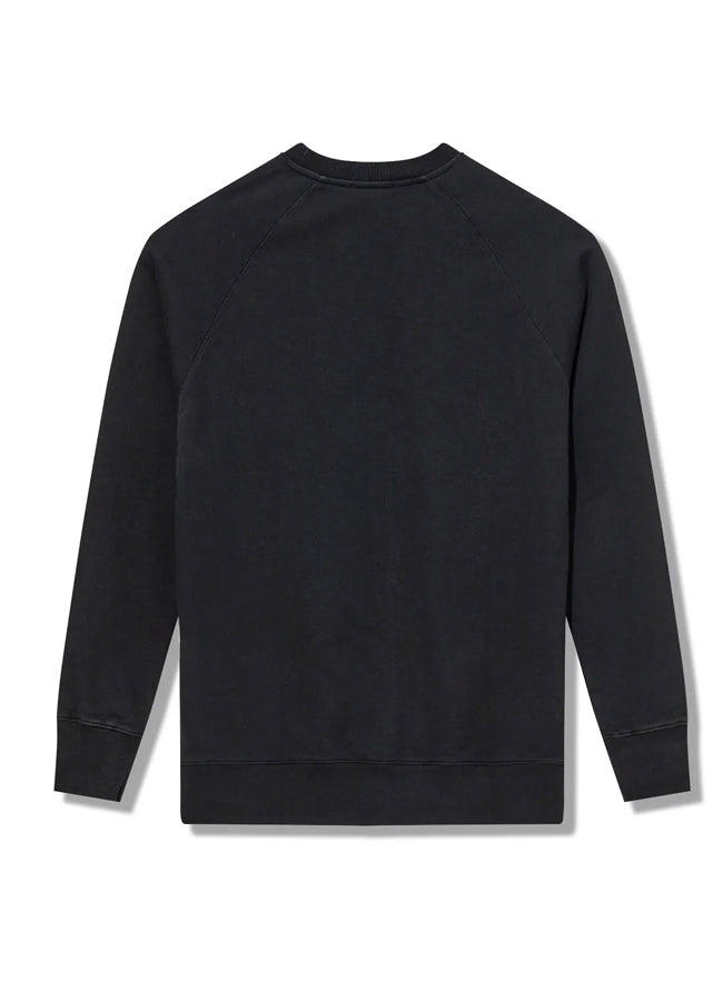 Maison Kitsune Dressed Fox Patch Classic Sweatshirt – men's designer sweatshirts (view 3)
