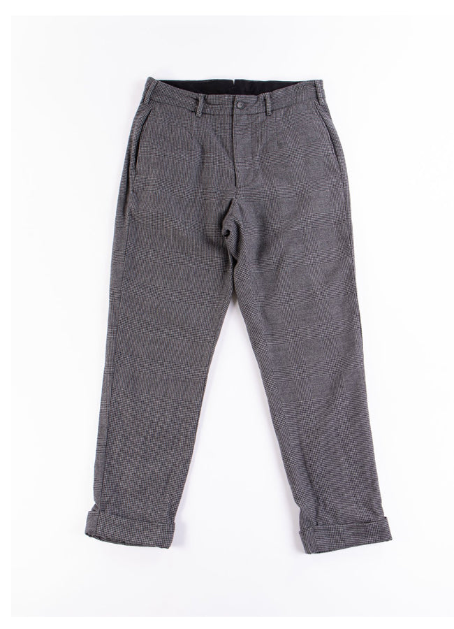 Engineered Garments WP Pants – men's designer trousers