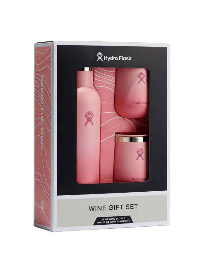 Wine Gift Set VSET-F22