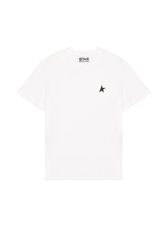 White Star Collection T-Shirt GMP01220.P000593.10364