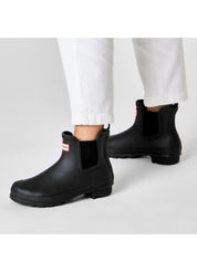 Hunter Women's Original Chelsea Boots – women's boots (view 2)