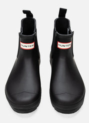 Hunter Women's Original Chelsea Boots – women's boots (view 3)