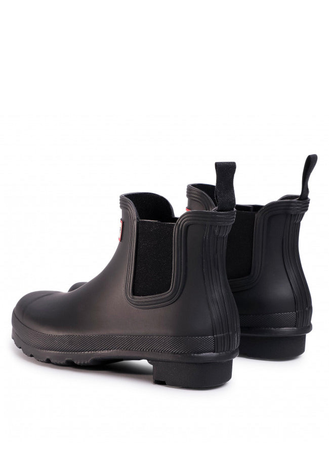Hunter Women's Original Chelsea Boots – women's boots (view 4)
