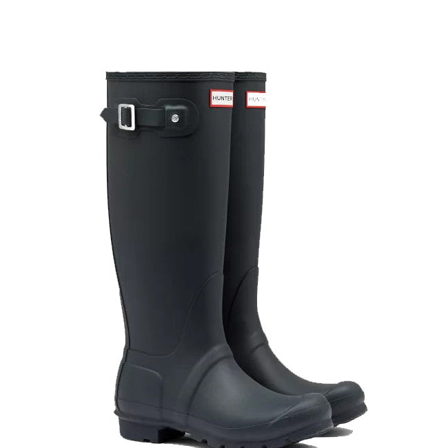 Hunter Women's Original Tall Rain Boots – women's boots