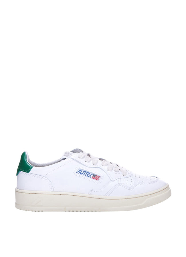 Autry Medalist Low AULM Sneakers – men's sneakers