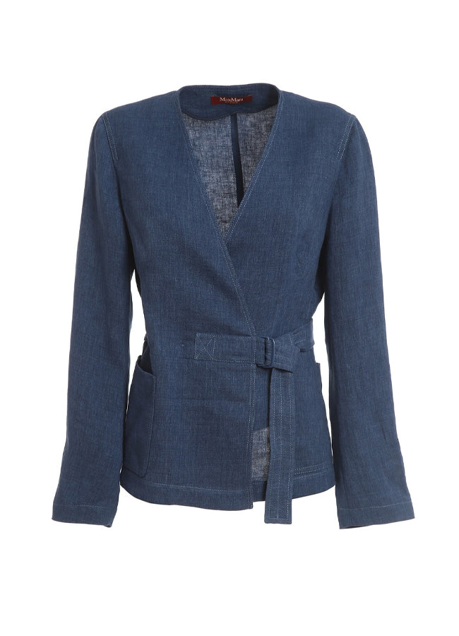 Max Mara Studio Malaga Jacket – women's designer outerwear