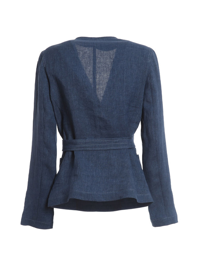 Max Mara Studio Malaga Jacket – women's designer outerwear (view 3)