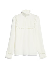 Max Mara Rebus Blouse – women's designer apparel