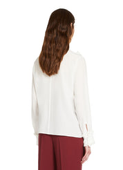 Max Mara Rebus Blouse – women's designer apparel (view 3)