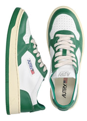 Autry Medalist Low AULM Sneakers – men's sneakers (view 10)
