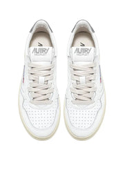 Autry Medalist Low AULM Sneakers – men's sneakers (view 11)