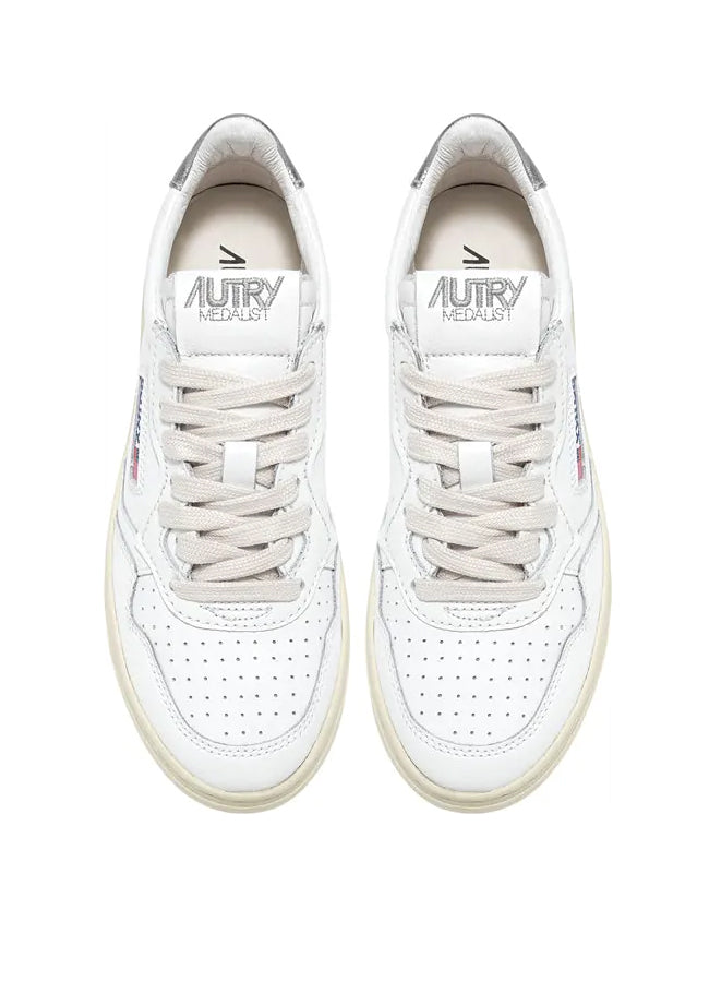 Autry Medalist Low AULM Sneakers – men's sneakers (view 11)
