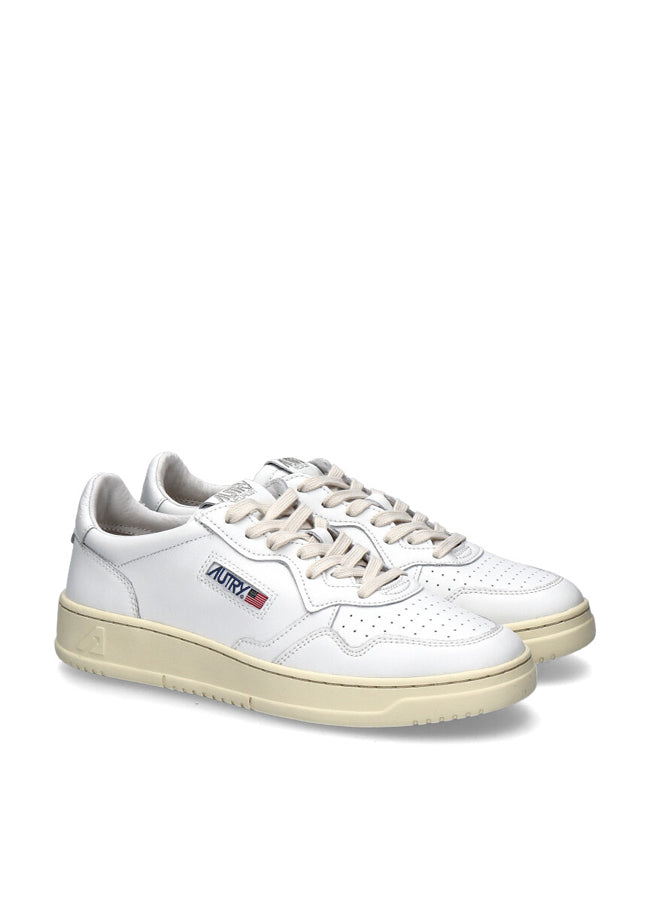 Autry Medalist Low AULM Sneakers – men's sneakers (view 14)