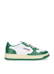 Autry Medalist Low AULM Sneakers – men's sneakers (view 4)