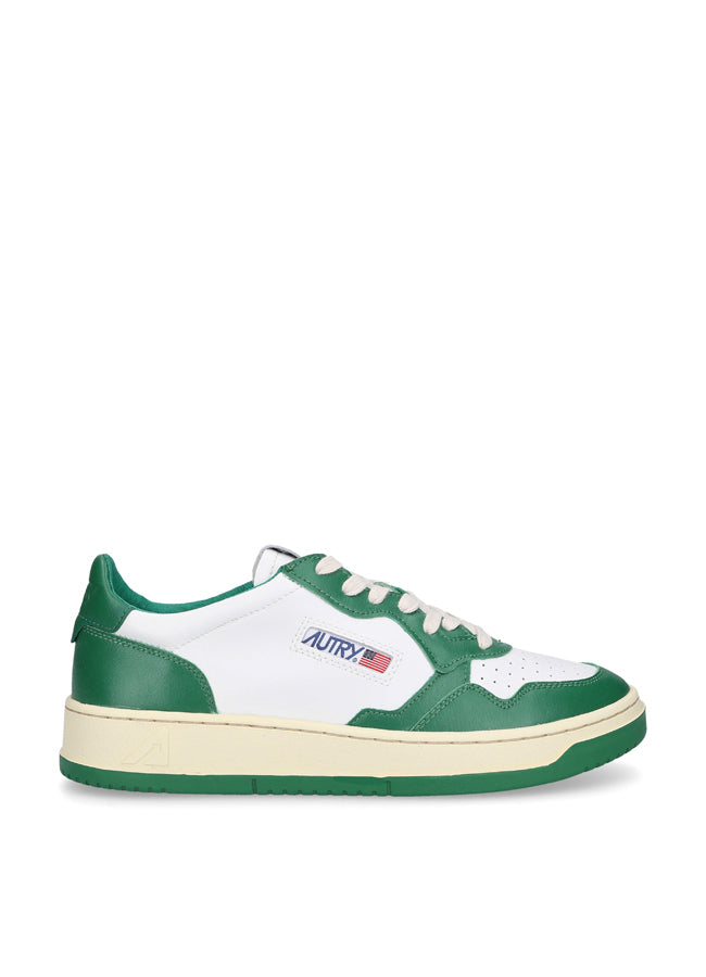 Autry Medalist Low AULM Sneakers – men's sneakers (view 4)