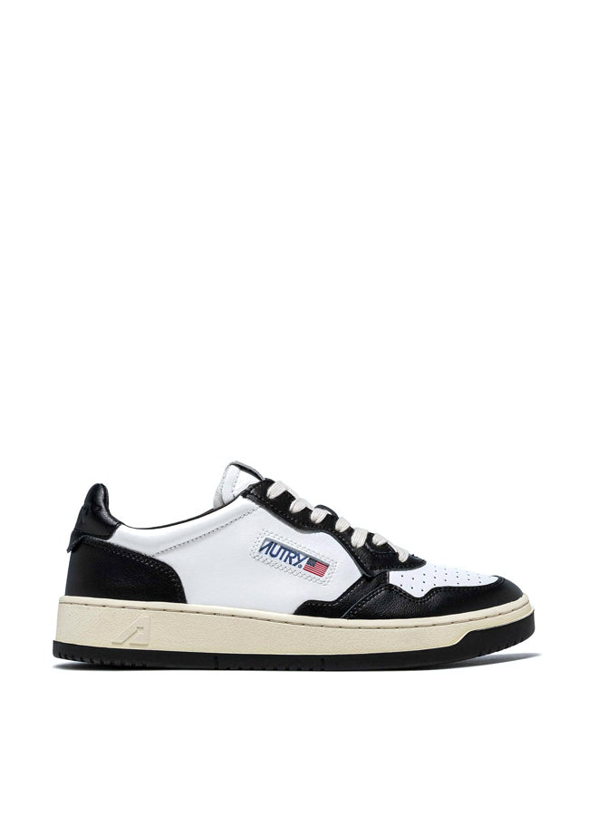 Autry Medalist Low AULM Sneakers – men's sneakers (view 5)