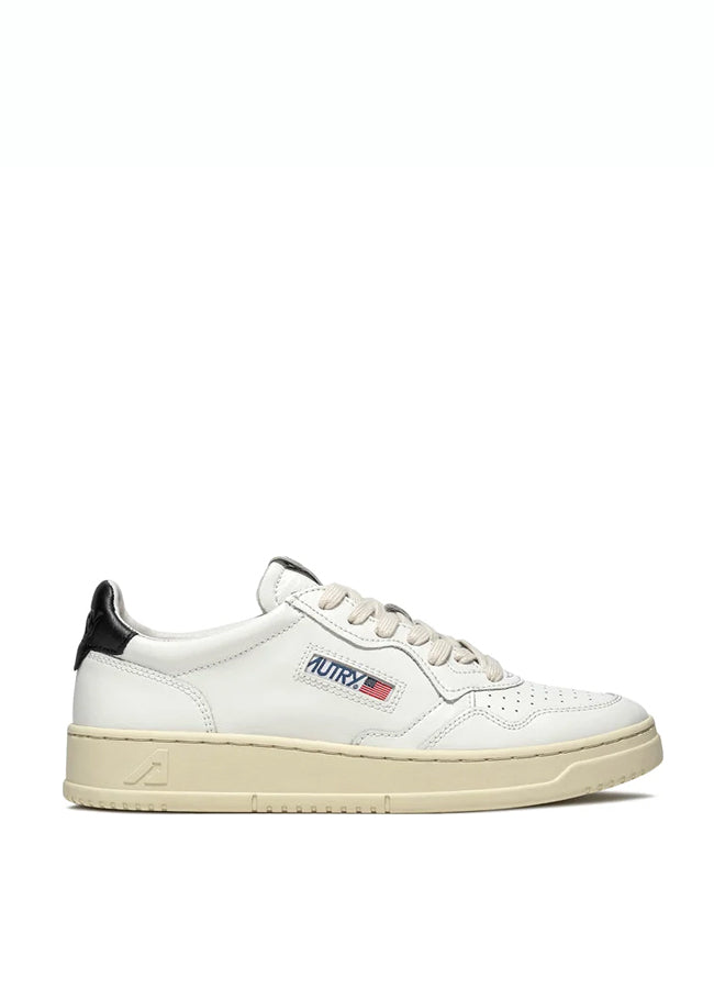 Autry Medalist Low AULM Sneakers – men's sneakers (view 6)