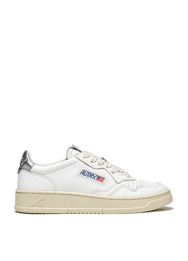 Autry Medalist Low AULM Sneakers – men's sneakers (view 7)