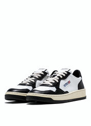 Autry Medalist Low AULM Sneakers – men's sneakers (view 9)