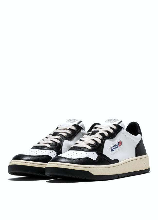 Autry Medalist Low AULM Sneakers – men's sneakers (view 9)
