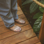 Méduse Children's Sandals – women's sandals (view 8)