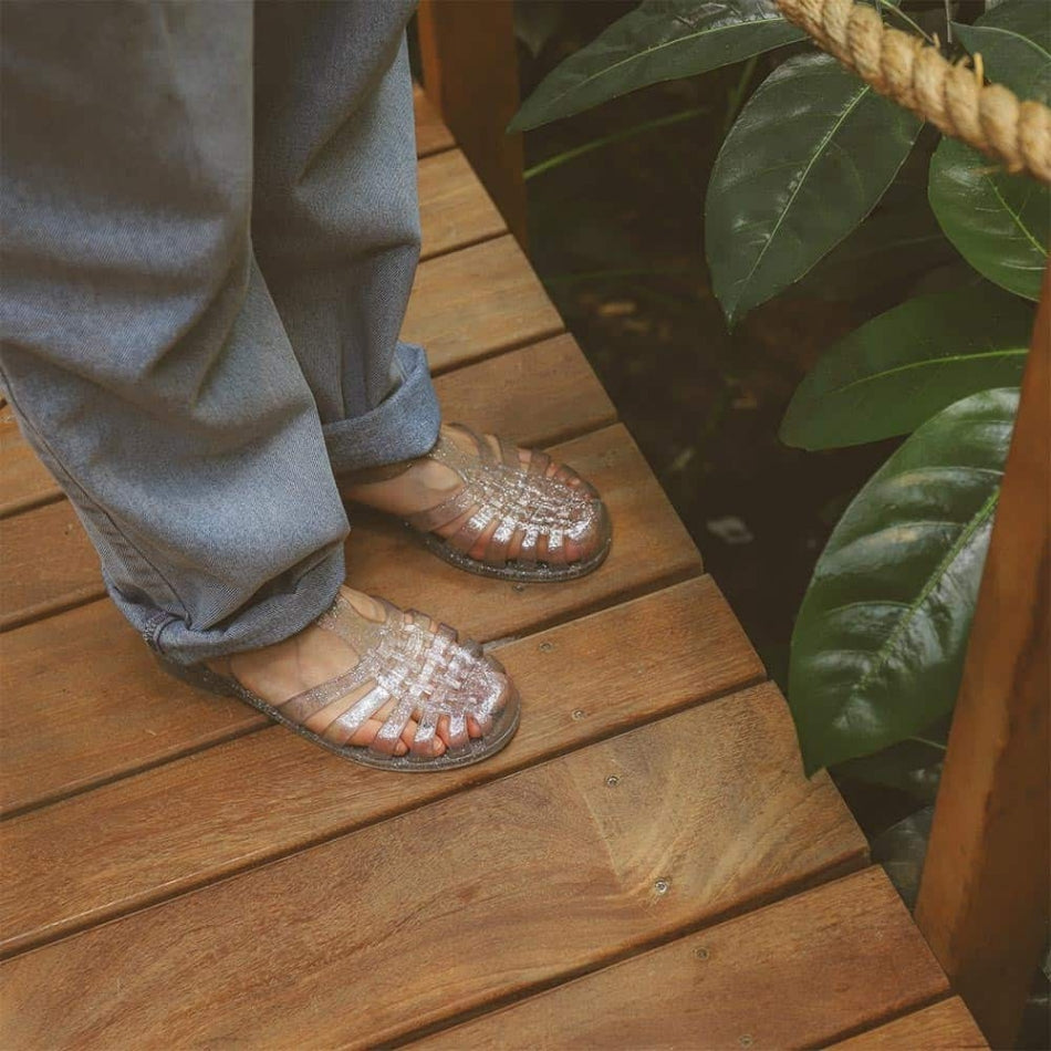 Méduse Children's Sandals – women's sandals (view 8)