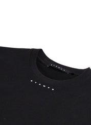 STAMPD Micro Strike Logo Perfect Tee – men's designer apparel (view 6)