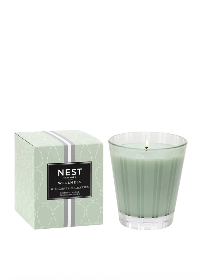 Nest Classic Candle – home fragrance
