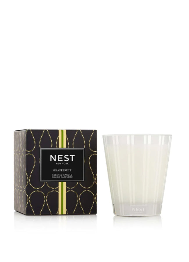 Nest Classic Candle – home fragrance (view 3)