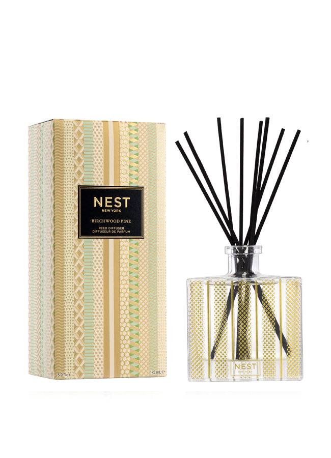 Nest Reed Diffuser – home fragrance