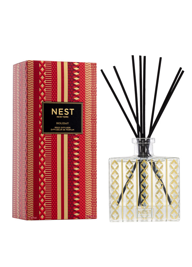 Nest Reed Diffuser – home fragrance (view 2)