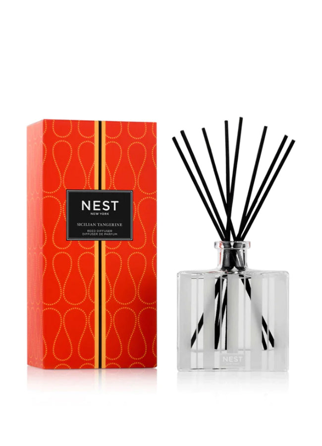 Nest Reed Diffuser – home fragrance (view 3)