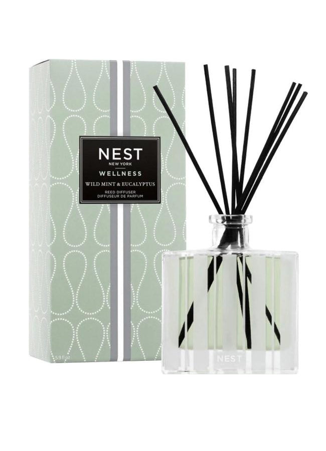 Nest Reed Diffuser – home fragrance (view 4)