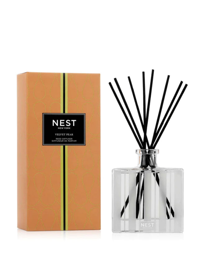Nest Reed Diffuser – home fragrance (view 5)