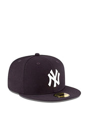 New Era MLB 59FIFTY Wool World Series NY Yankees – men's accessories