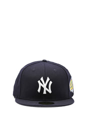 New Era MLB 59FIFTY Wool World Series NY Yankees – men's accessories (view 3)