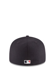 New Era MLB 59FIFTY Wool World Series NY Yankees – men's accessories (view 4)