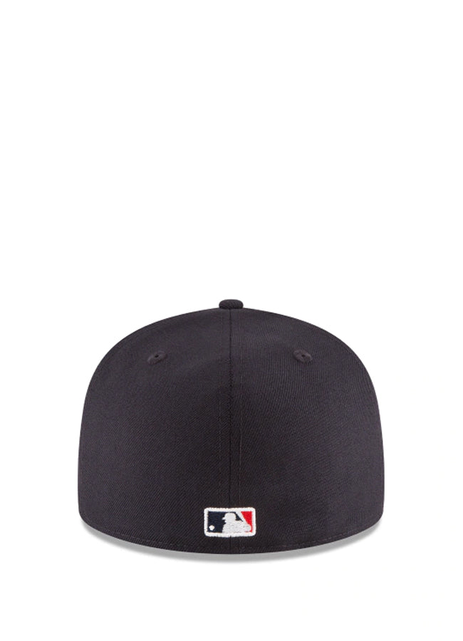 New Era MLB 59FIFTY Wool World Series NY Yankees – men's accessories (view 4)