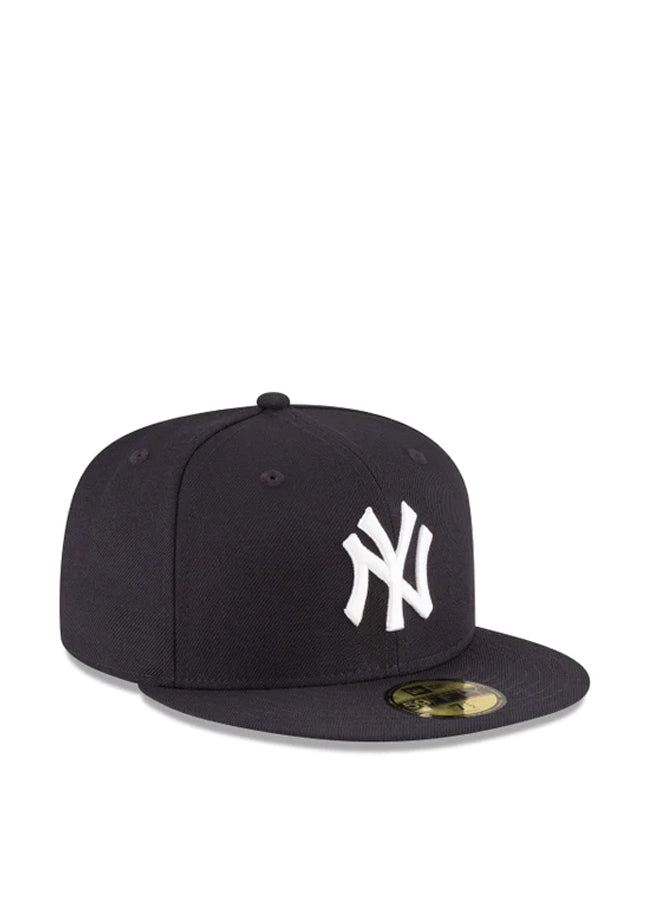 New Era MLB 59FIFTY Wool World Series NY Yankees – men's accessories
