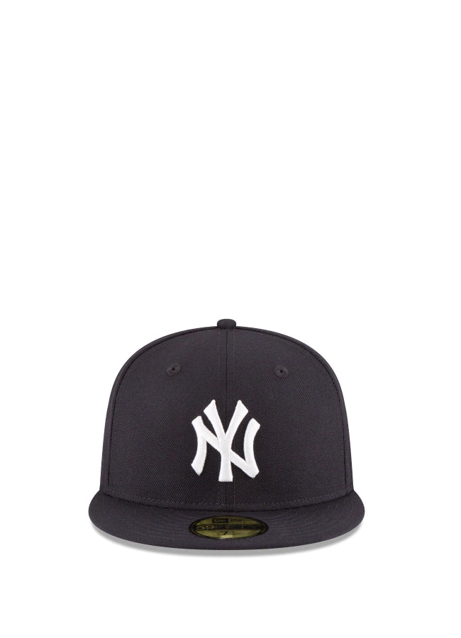 New Era MLB 59FIFTY Wool World Series NY Yankees – men's accessories (view 3)