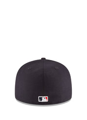 New Era MLB 59FIFTY Wool World Series NY Yankees – men's accessories (view 4)