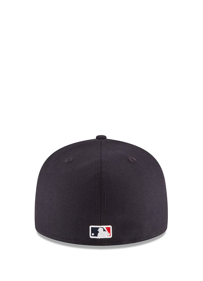 New Era MLB 59FIFTY Wool World Series NY Yankees – men's accessories (view 4)