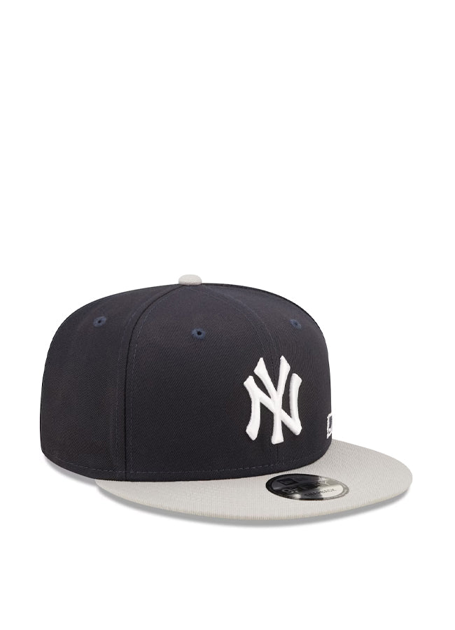 New Era Blackletter Arch 950 Ny Yankees Fitted Hat – men's headwear