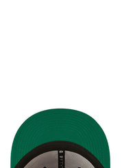New Era Blackletter Arch 950 Ny Yankees Fitted Hat – men's headwear (view 5)