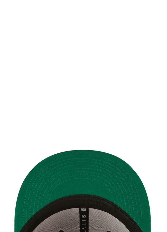 New Era Blackletter Arch 950 Ny Yankees Fitted Hat – men's headwear (view 5)