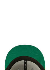 New Era Blackletter Arch 950 Pit Steelers – men's accessories (view 4)