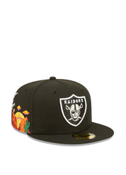 New Era Cloud Icon 5950 Las Vegas Raiders – men's accessories