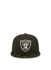 New Era Cloud Icon 5950 Las Vegas Raiders – men's accessories (view 4)