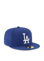New Era MLB Cooperstown Wool 59FIFTY LA Dodgers – men's accessories