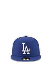 New Era MLB Cooperstown Wool 59FIFTY LA Dodgers – men's accessories (view 3)